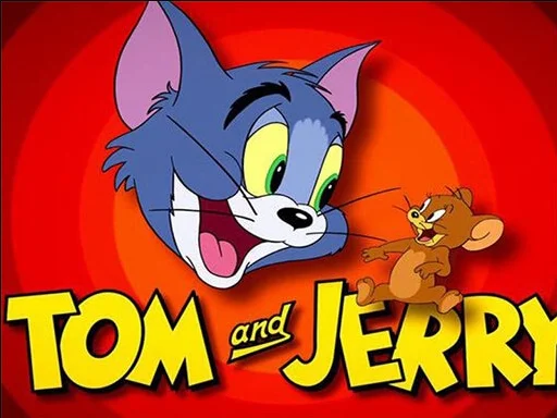 Tom ve Jerry: Kaçak Dövüş