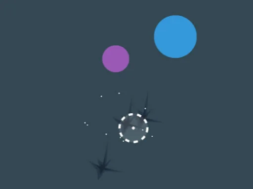 Top Düşüşü: Zafere Yuvarlan!