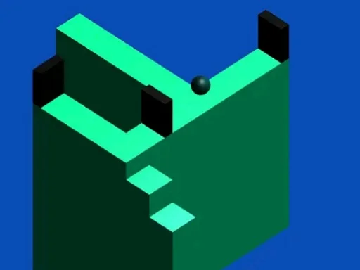 Top Kaydırağı 2: Hız Tutkunları!