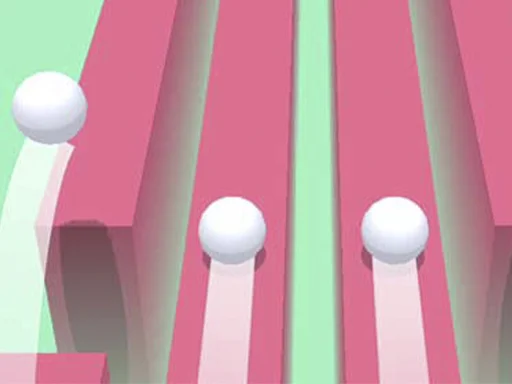 Top Yığını: Zafere Yuvarlan!