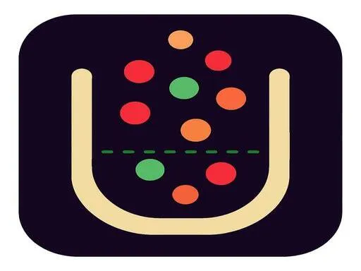 Topu Bırak: Yer Çekimine Meydan Oku! ⚽️