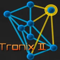 Tronix II: Işık Savaşları!