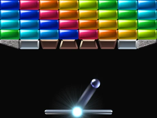 Tuğla Kır! Efsane Geri Döndü! 🧱💥