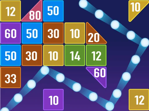 Tuğla Manyakları: Toplar Havada Uçuşuyor!