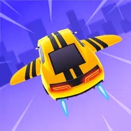 Turbo Yarış: Gaza Bas!