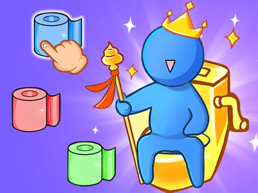 Tuvalet Kağıdı Çıkmazı: Düğümleri Çöz!