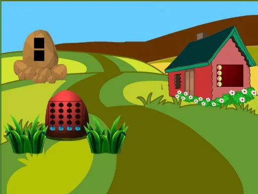 Tüylü Dostun Kaçışı: Kafesten Uçma Zamanı!