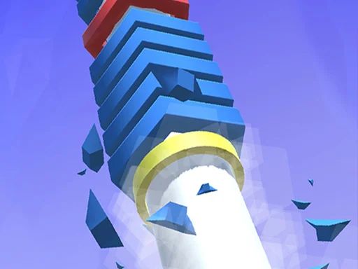 Twist Roller 3D: Dön Babam Dön!