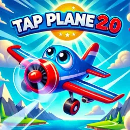 Uçak Tıkla 2.0: Gökyüzünde Dans!