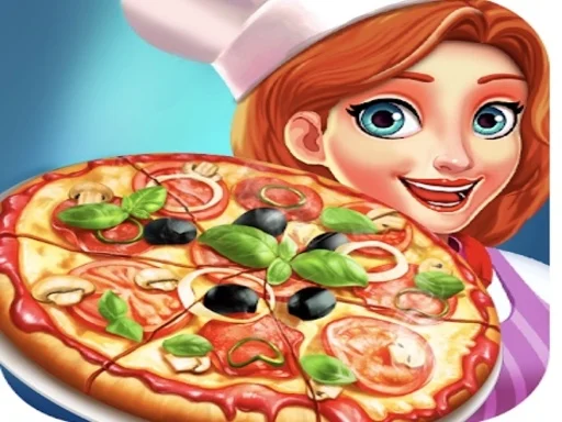 Uçan Pizza: Gökyüzüne Lezzet Yağmuru!