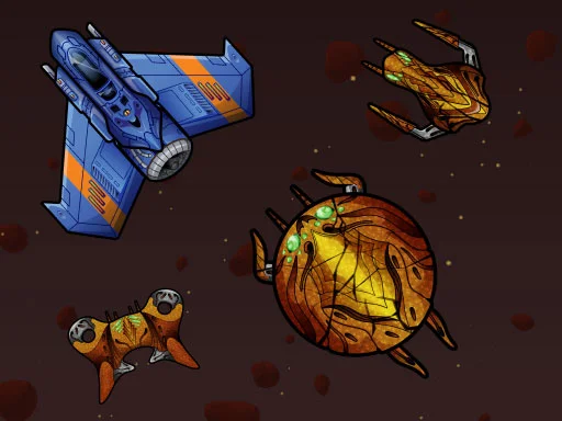 UFO Saldırısı: Gökyüzü Alarm Veriyor!