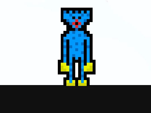 Ugi Bugi: Zıpla, Kaç ve Hayatta Kal!