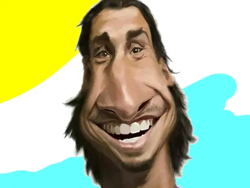 Ünlü Kankalar: Komik Suratlar Şöleni!