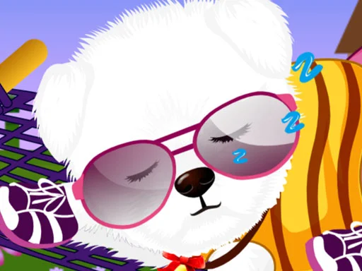 Uykucu Köpeğim: Sevimli Dostluğun Keyfi!