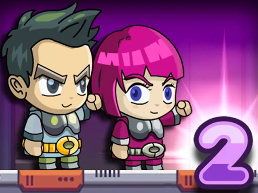 Uzay Hapishanesinden Kaçış 2: Yıldızlararası Firar!