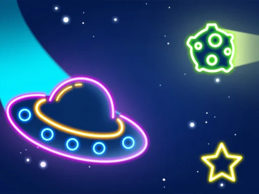 Uzay Motoru: Yıldızlara Gazla!