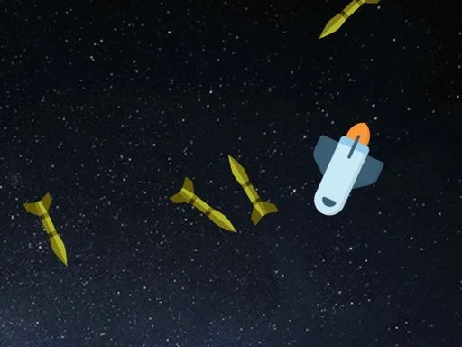 Uzayda 5 Dakika: Son Sınır!