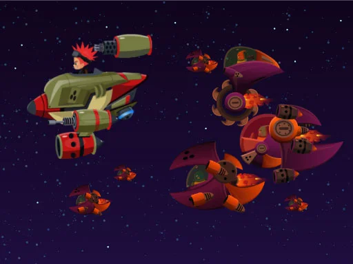 Uzaylı İstilası: Savaş Başlıyor!