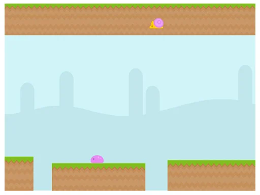 Uzaylı Macerası: Kaçış Zamanı!