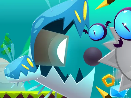 Uzaylılara Karşı Böcek İstilası: Vurun Kahpeye!