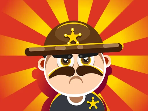 Vahşi Batı Hesaplaşması: Kovboy Vurucu!