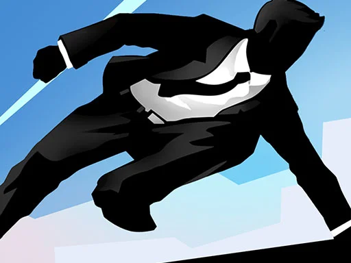 Vector: Parkur Ustası!