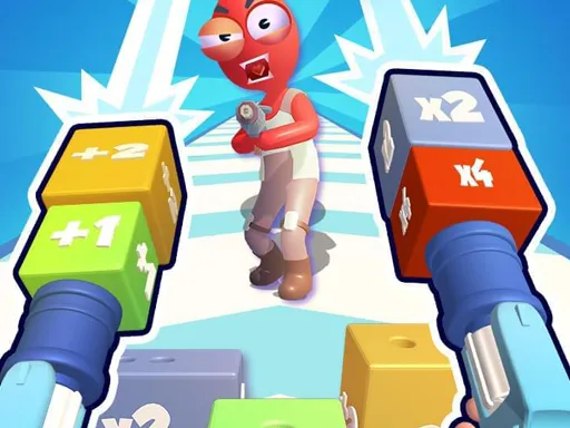 Vur Kaç: Aksiyon Zamanı!