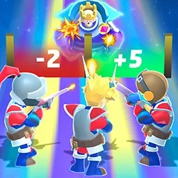 Vur Kaç Canavar Avı: Efsane Başlıyor!