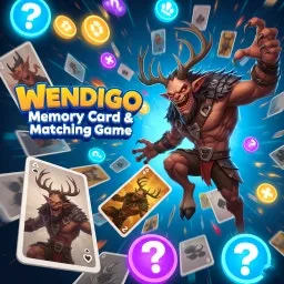 Wendigo Hafıza Savaşı: Zihnine Güveniyor Musun? 🧠