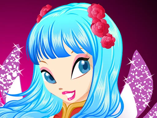 Winx: Asya Modası Show'u!
