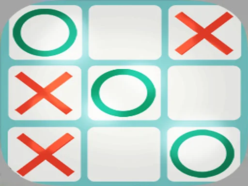 XOX Arenası: Zeka Savaşı Başlıyor!