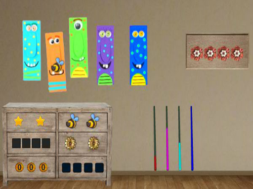 Yakışıklı Okul Çocuğu Kaçışı: Zekanı Konuştur!