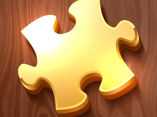 Yapboz Zamanı: Parçaları Birleştir, Eğlenceyi Keşfet! 🧩