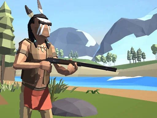 Yaralı Kış: Hayatta Kalma Mücadelesi!