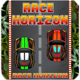 Yarış Ufku: Gaza Bas!