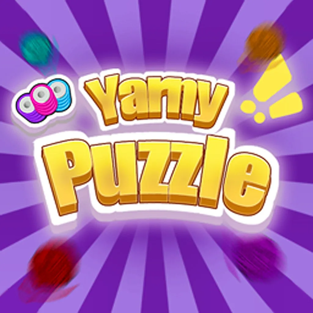 YarnY: İplikten Zeka Oyunları!