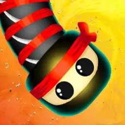 Yılan Arenası: Dev Yılan Ol!