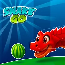 Yılan GO!: Arenaya Dal!