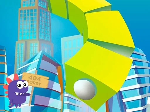 Yılan Şehri Yiyor!