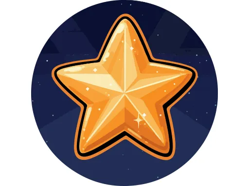 Yıldız Tozu Macerası: Uzay Nişancısı!