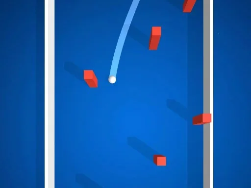 Yokuş Aşağı Gazla!