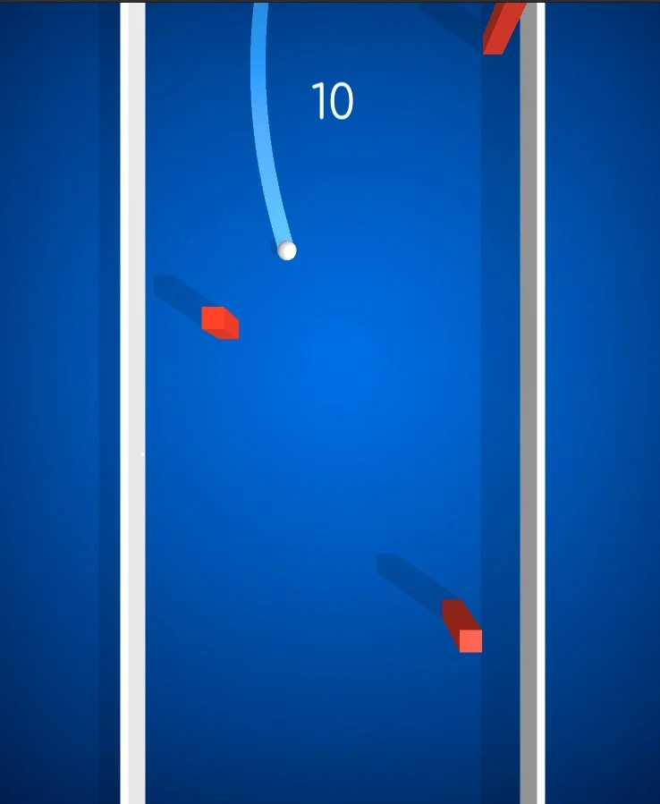 Yokuş Aşağı Kaykay Macerası!