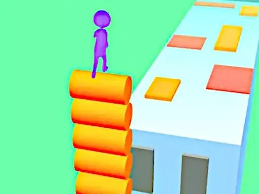 Yol Kuleleri: Gökyüzüne Yüksel!