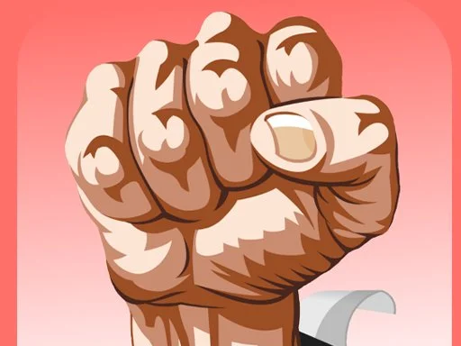 Yumruk Adam: Tekme Tokat Şov!