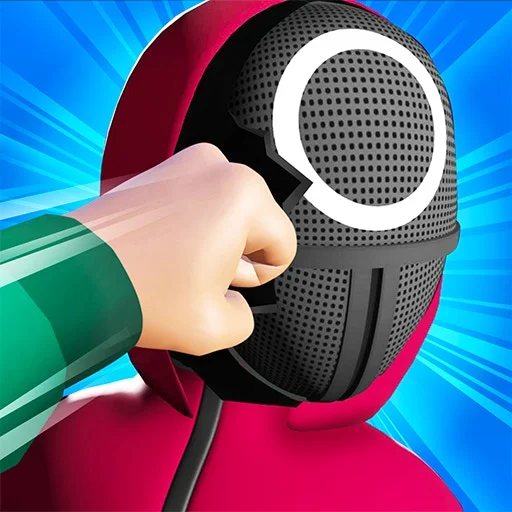 Yumruk Ustası! 🥊💥