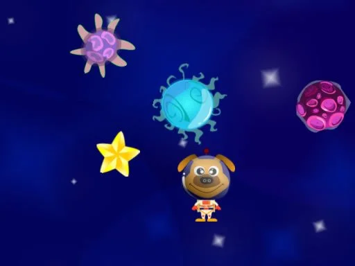 Zehirli Gezegenler: Patlat ya da Patla! 💥