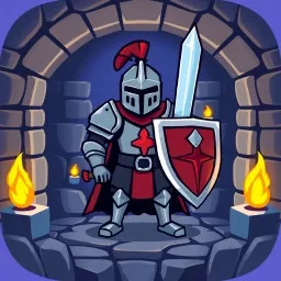 Zindan Şövalyesi: Karanlığa Meydan Oku!