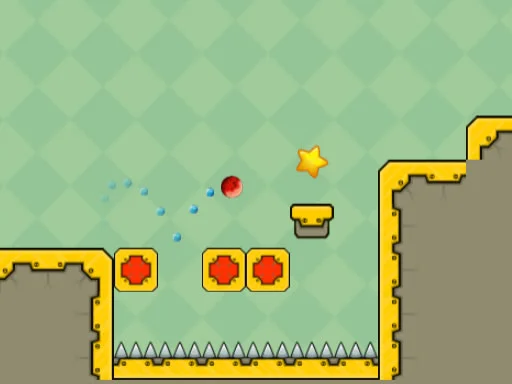 Zıp Zıp Top Macerası: Yer Çekimine Meydan Oku!