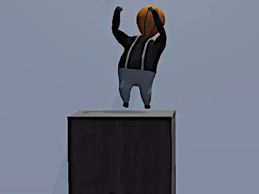 Zıpır Ev Akrobatı: Yer Çekimine Meydan Oku! 🤸‍♂️