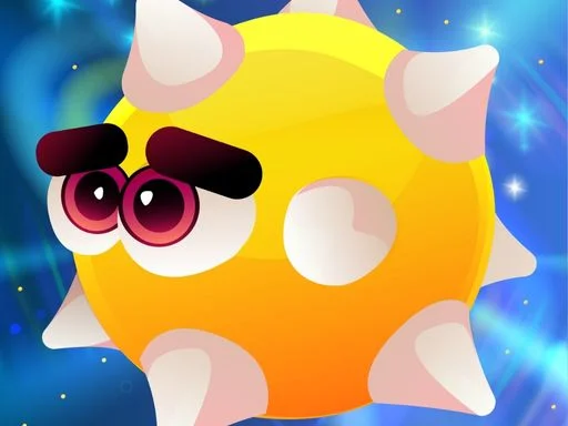 Zıpır Jumper: Bay Zıpzıp'ın Maceraları!